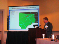 HydroDesktop at AWRA